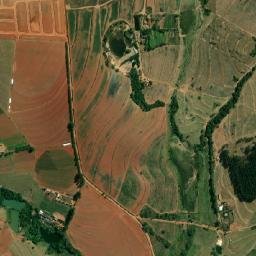 Vargem Grande do Sul map(satellite map)