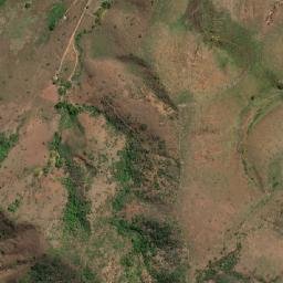 São Sebastião do Alto map(satellite map)