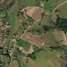 Mar de Espanha map(satellite map)