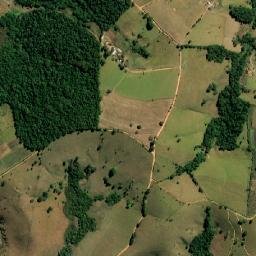 Caldas map(satellite map)