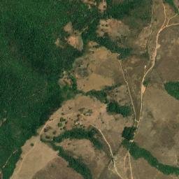 Arantina map(satellite map)