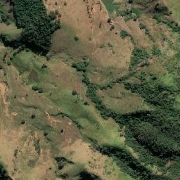 Carmo map(satellite map)