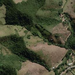 Olaria map(satellite map)