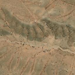 Provincia Modesto Omiste map(satellite map)