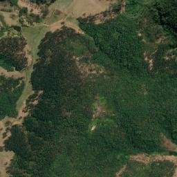 Belmiro Braga map(satellite map)