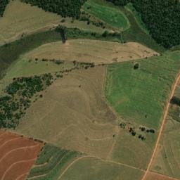 Júlio Mesquita map(satellite map)