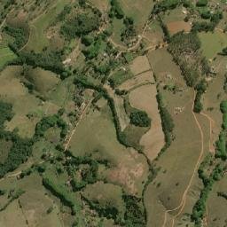 Baependi map(satellite map)