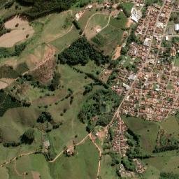 Lambari map(satellite map)