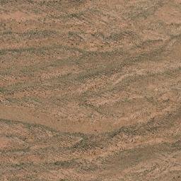 Provincia Sud Lípez map(satellite map)