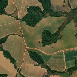 Ipuiúna map(satellite map)