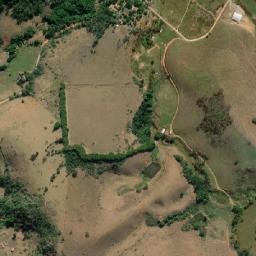 Macuco map(satellite map)