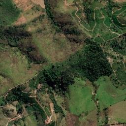 Heliodora map(satellite map)