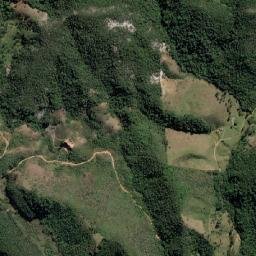 Rio Preto map(satellite map)