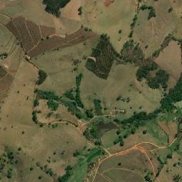 Silvianópolis map(satellite map)