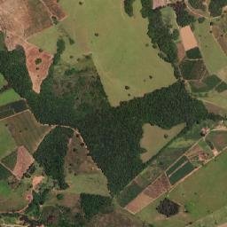 Careaçu map(satellite map)