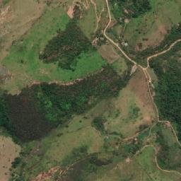 Três Rios map(satellite map)