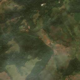 Congonhal map(satellite map)