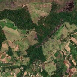 Sumidouro map(satellite map)