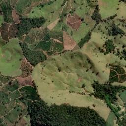 Conceição das Pedras map(satellite map)