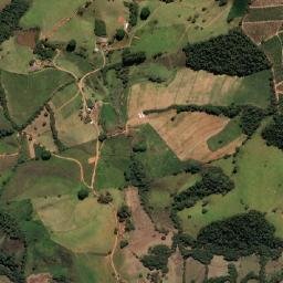 Senador José Bento map(satellite map)