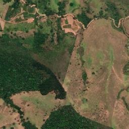 Bom Jardim map(satellite map)