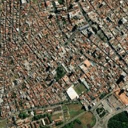 Pouso Alegre map(satellite map)
