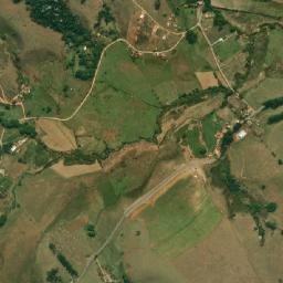 Dom Viçoso map(satellite map)