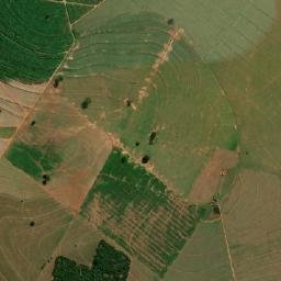 João Ramalho map(satellite map)