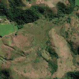 Valença map(satellite map)