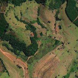 Santa Rita do Sapucaí map(satellite map)