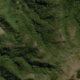 Itamonte map(satellite map)