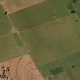 Oscar Bressane map(satellite map)