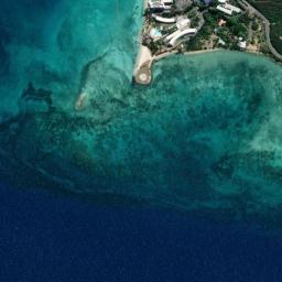 Satellite view of Aquareve