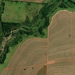 Anhumas map(satellite map)