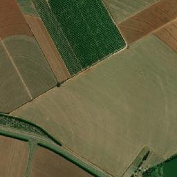 Conchal map(satellite map)