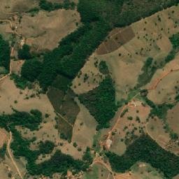 Inconfidentes map(satellite map)