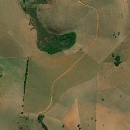 São José do Alegre map(satellite map)