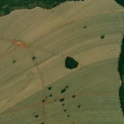Tarabai map(satellite map)