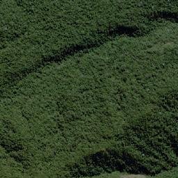 Itatiaia map(satellite map)