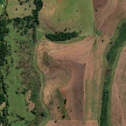 Conceição dos Ouros map(satellite map)