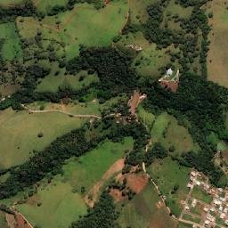 Estiva map(satellite map)