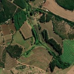 Torrinha map(satellite map)