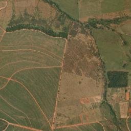 Estrela do Norte map(satellite map)