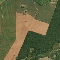Lucianópolis map(satellite map)