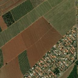 Engenheiro Coelho map(satellite map)