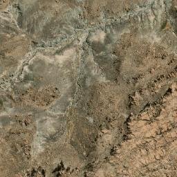 Departamento de Rinconada map(satellite map)