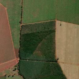 Taciba map(satellite map)