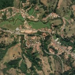 Delfim Moreira map(satellite map)