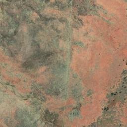 Winton map(satellite map)