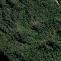 Satellite view of Alto Verde Golf Club